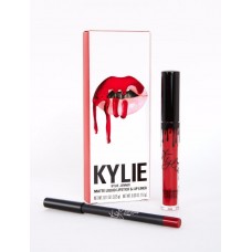Kylie Lip Kit | Mary Jo K